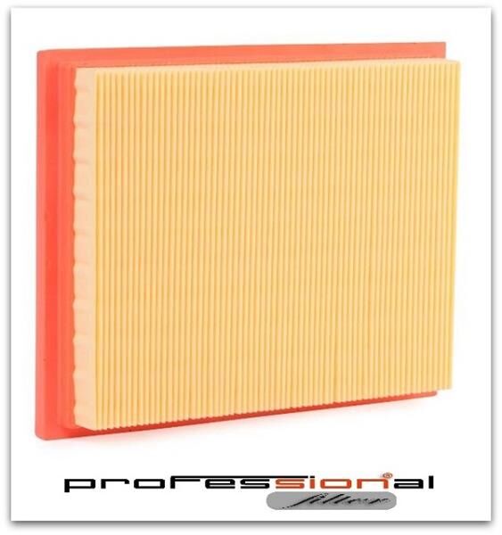 HAVA FILTRESI FORD FIESTA V 01>08 FUSION 01>...