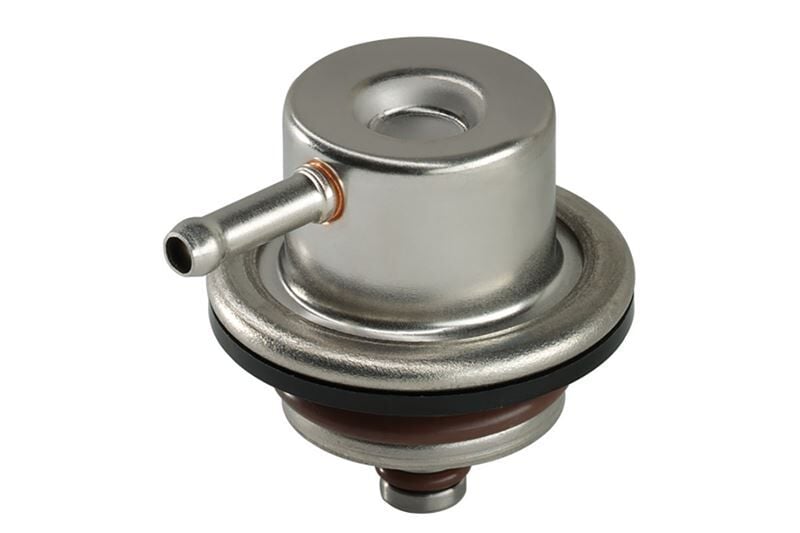 FUEL PRESSURE REGULATOR