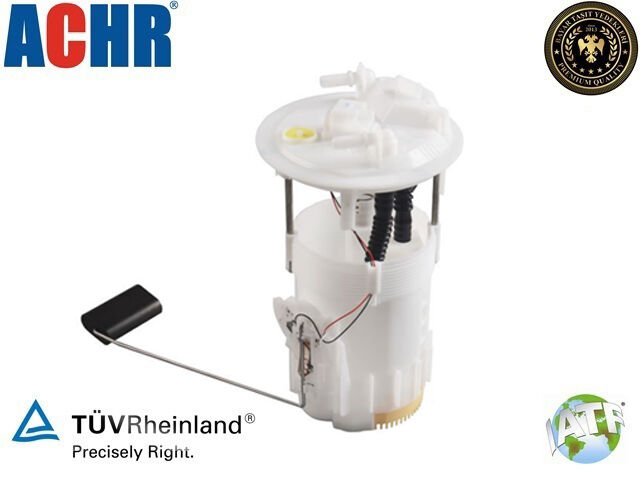 YAKIT ŞAMANDIRASI RENAULT KANGOO 1.5 110BG 2013- 3...