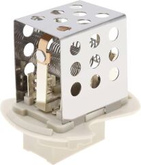 KALORİFER REİSTANSI MASTER II-MOVANO 2.5-3.0 DCI 0...