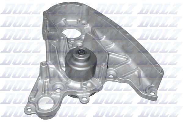 DEVIRDAIM (SU POMPASI) FIAT DUCATO 06> IVECODAI...
