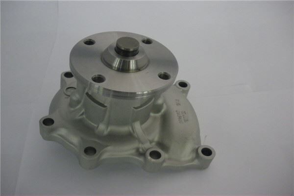 DEVIRDAIM BONGO 2,7 KMY 97-04 J2 MOTOR