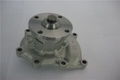 DEVIRDAIM BONGO 2,7 KMY 97-04 J2 MOTOR