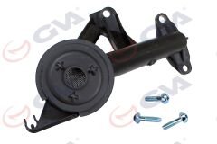 YAG POMPA SUZGECI P206 P307 P207-C2-C3-XSARA DV4TD...