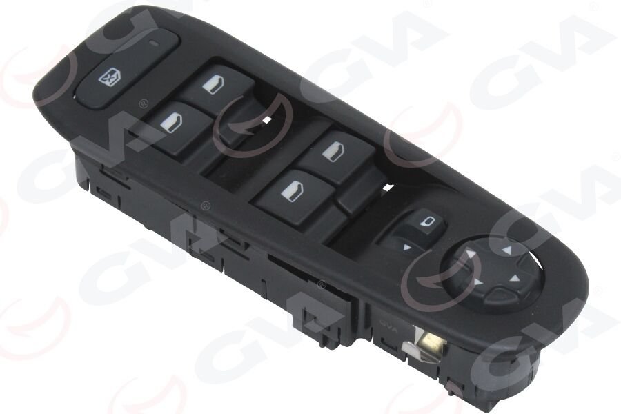 ÖN SOL CAM AÇMA DÜĞMESİ (SÜRÜCÜ TARAFI) CORSA F CO...