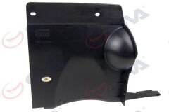 KAYIŞ KORUMA KAPAĞI SAĞ PARTNER 02=>