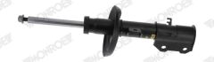 ÖN AMORTİSÖR SOL OPEL ASTRA K 15>22