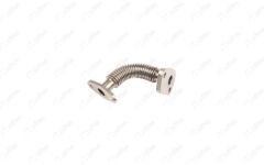 TURBO YAĞLAMA BORUSU FIAT 500 1.3 D Multijet (312A...