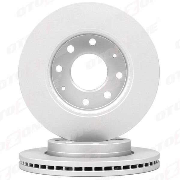 FREN DISKI ON HAVALI HYUNDAI SONATA 98-04257×4 (BD...