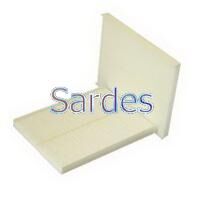 POLEN FİLTRESİ FORD TRANSİT V348-V347 .2 TDCİ 06&g...