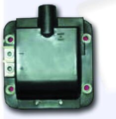 ATEŞLEME BOBİNİ CIVIC 1.5i-1.6i 16V-CIVIC HB 1.3-1...