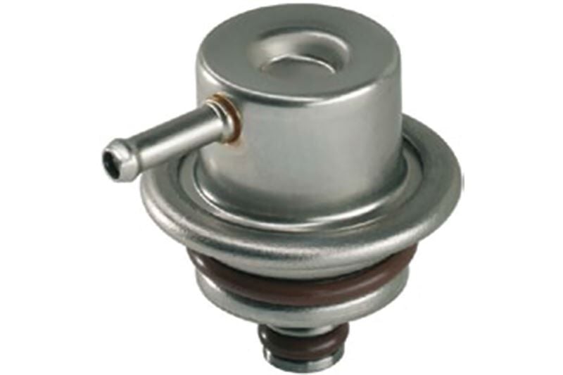 FUEL PRESSURE REGULATOR