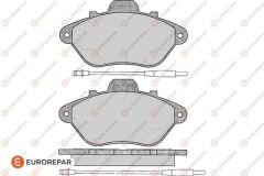 E4PLAQFRAV B.M 605 89-