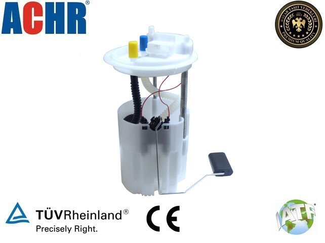 YAKIT ŞAMANDIRASI FIAT FIORINO-CITROEN BIPPER-PEUG...