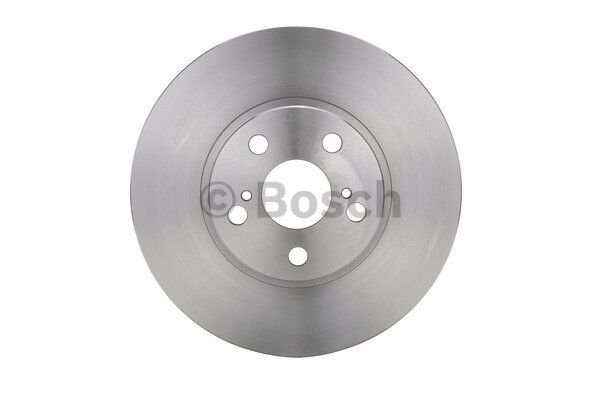FREN DISKI ON AVENSIS 00-02 / CELICA 86-90 (275-5)