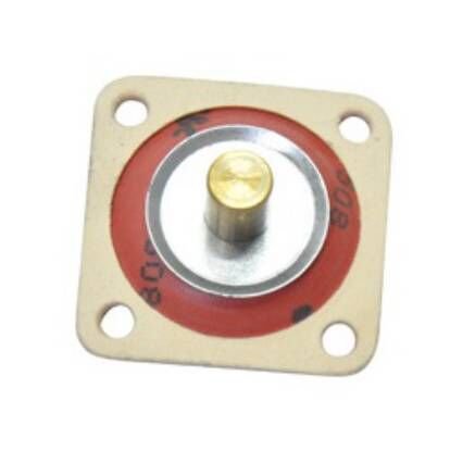 DÜZ KAFA DİYAFRAM (contalı) R12