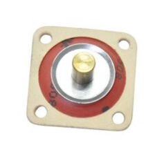 DÜZ KAFA DİYAFRAM (contalı) R12