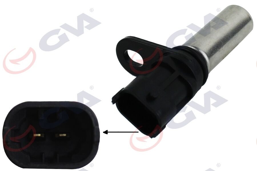 KRANK MİL SENSÖRÜ ASTRA G-H-CORSA C-VECTRA B-C 1.4...