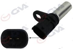 KRANK MİL SENSÖRÜ ASTRA G-H-CORSA C-VECTRA B-C 1.4...