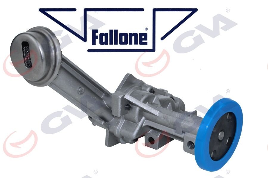 YAĞ POMPASI CLIO II 98>KANGOO 01>LAGUNA II 0...