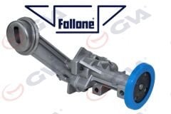 YAĞ POMPASI CLIO II 98>KANGOO 01>LAGUNA II 0...