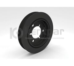 KRANK KASNAĞI PEUGEOT P106-PARTNER CITROEN BERLING...