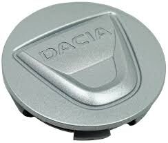 JANT KAPAĞI GRİ TAKIM (4 ADET) DACIA DOKKER (F67)-...