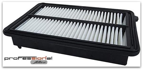 HAVA FILTRESI HONDA CR-V 2.0