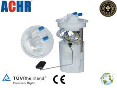 YAKIT ŞAMANDIRASI FORD FOCUS III 1.6Tİ 2011> 3 ...