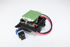 KALORİFER REZİSTANSI CLIO II - KANGOO II (77010455...