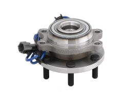 ÖN TEKER PORYASI RULMANLI NISSAN NAVARA 2.5L YD25D...