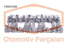 KÜLBÜTÖR KÖPRÜSÜ (TUŞ TAKIMI) DUCATO-BOXER-JUMPER ...