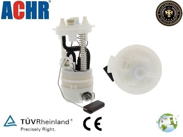 YAKIT ŞAMANDIRASI NISSAN MICRA K13 2010-2018 3BAR ...