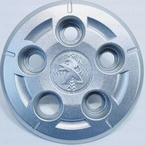 JANT GÖBEĞİ BOXER-JUMPER III (06-16)