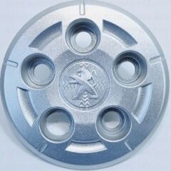 JANT GÖBEĞİ BOXER-JUMPER III (06-16)