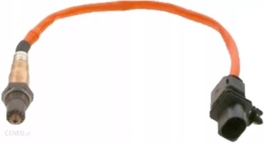 OKSİJEN SONDA SENSOR EGEA-FIAT 500(55275930)