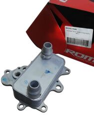 YAĞ SOĞUTUCUSU (TEK RADYATÖRÜ) OPEL COMBO 1.6 CDTI...