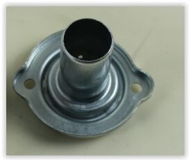 PRİZDİREK MALAFALI RULMANI (KAPAĞI) MAREA-LINEA-ST...