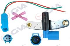 KRANK MİL SENSÖRÜ CLIO 2 1.4-1.6-LAGUNA 2 1.8- MEG...