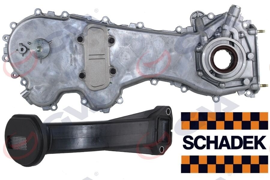 YAĞ POMPASI FIAT DOBLO-EGEA-ALBEA-PALIO-LİNEA-GRAN...