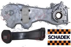 YAĞ POMPASI FIAT DOBLO-EGEA-ALBEA-PALIO-LİNEA-GRAN...