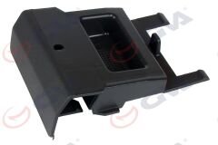 MARŞBİYEL KRİKO KAPAĞI ARKA SAĞ ASTRA G 98=>