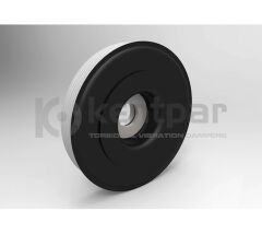 KRANK KASNAĞI RENAULT L90-DACIA L90 1.5 DCI