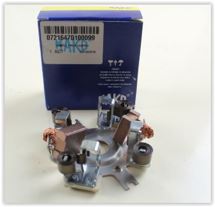 MARŞ FIRÇA TAŞIYICI DODGE-FORD-FIAT-INTER-BEDFORM ...