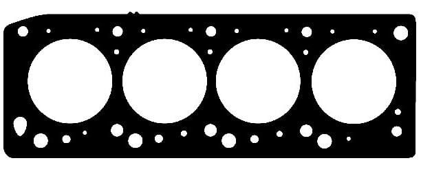 SILINDIR KAPAK CONTASI (2 CELTIK 1.20MM) CONNECT 0...