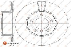 FREN DISKI ON ADET E81-E82-E87-E88-E90-E91-E92-E93 05-11