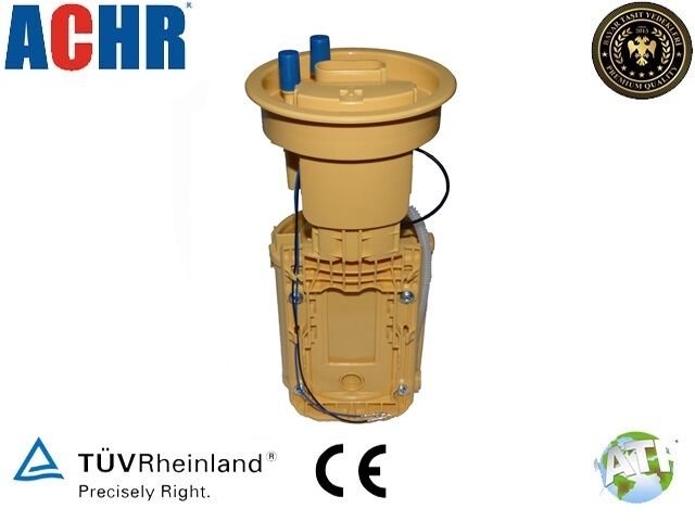 YAKIT ŞAMANDIRASI VOLKSWAGEN TRANSPORTER T5 0.5 BA...