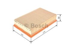 HAVA FILTRESI FREELANDER 2 2.2 TD4 06-14