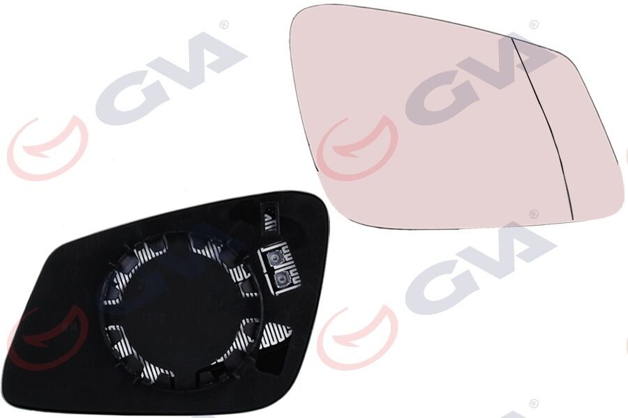 AYNA CAMI SAĞ 3 SERIES F30-5 SERIES F10 12=> IS...
