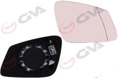 AYNA CAMI SAĞ 3 SERIES F30-5 SERIES F10 12=> IS...